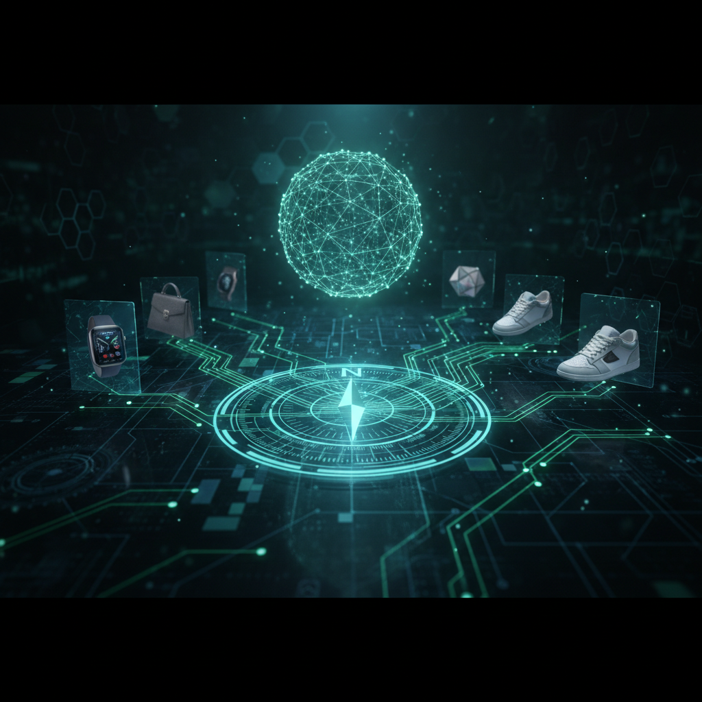 How AI Recommendations Shape Content Discovery for Ecommerce Brands