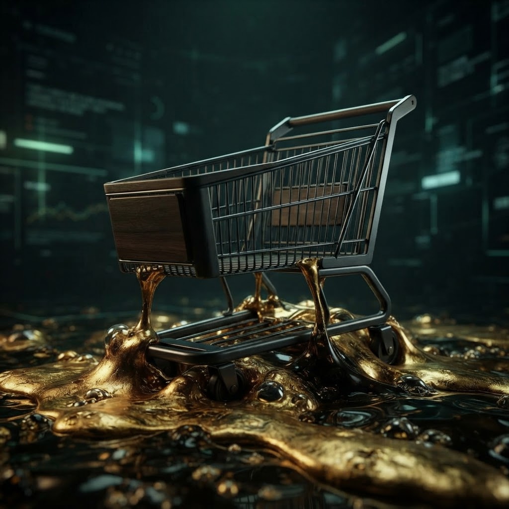 Why Stagnation Is the Hidden Cost of Ecommerce Growth
