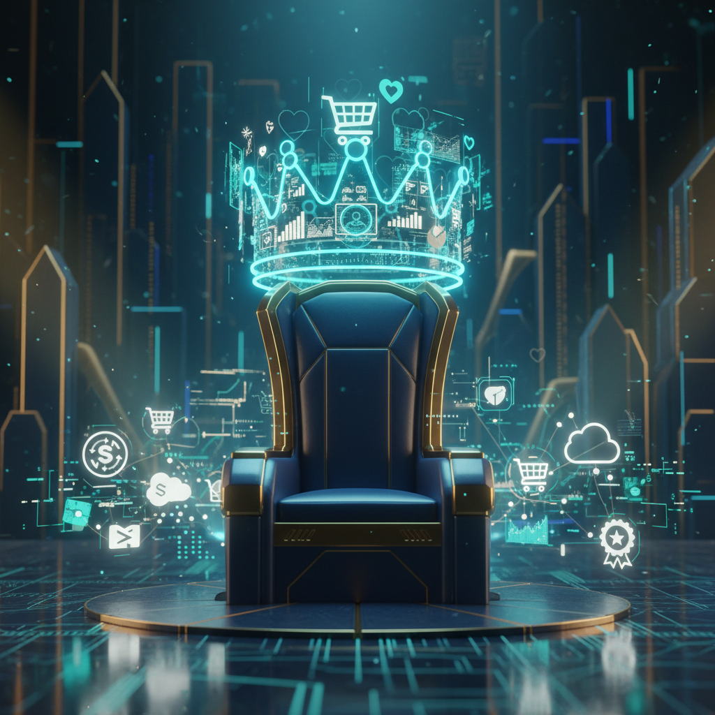 Why Retention Is the New King: Platform Strategies for Ecommerce