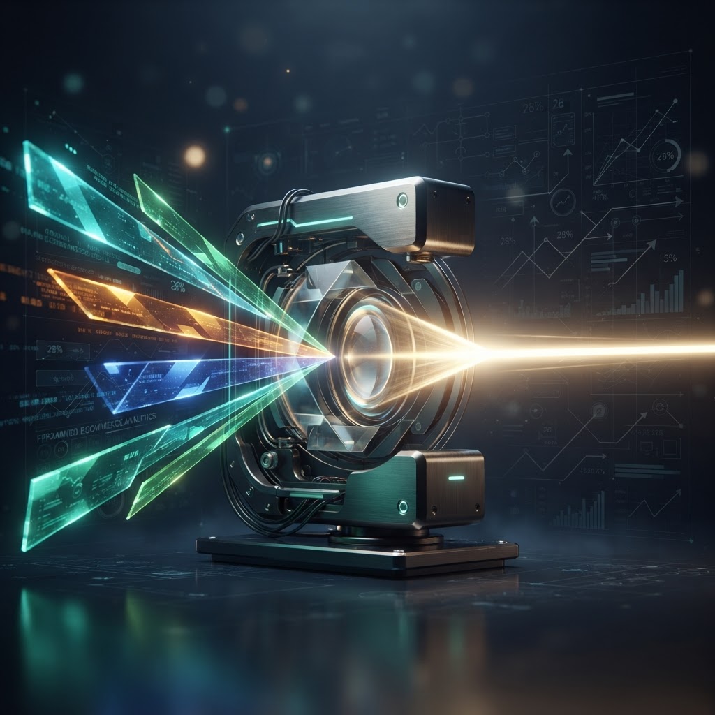 Unlocking 28% Profit Growth by Unifying Siloed Ecommerce Data Across Four Departments
