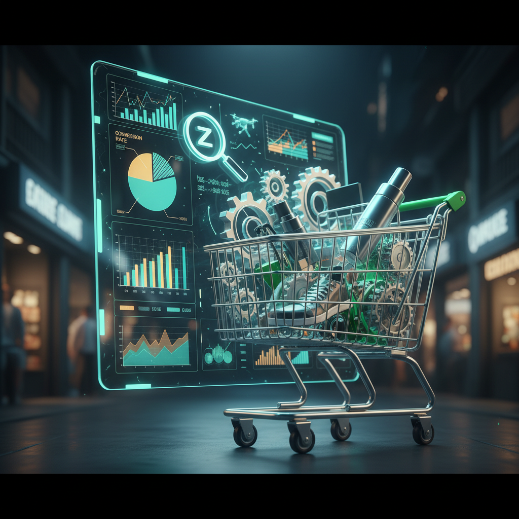 Improving Your Ecommerce Strategy with the Right Analytics Tools