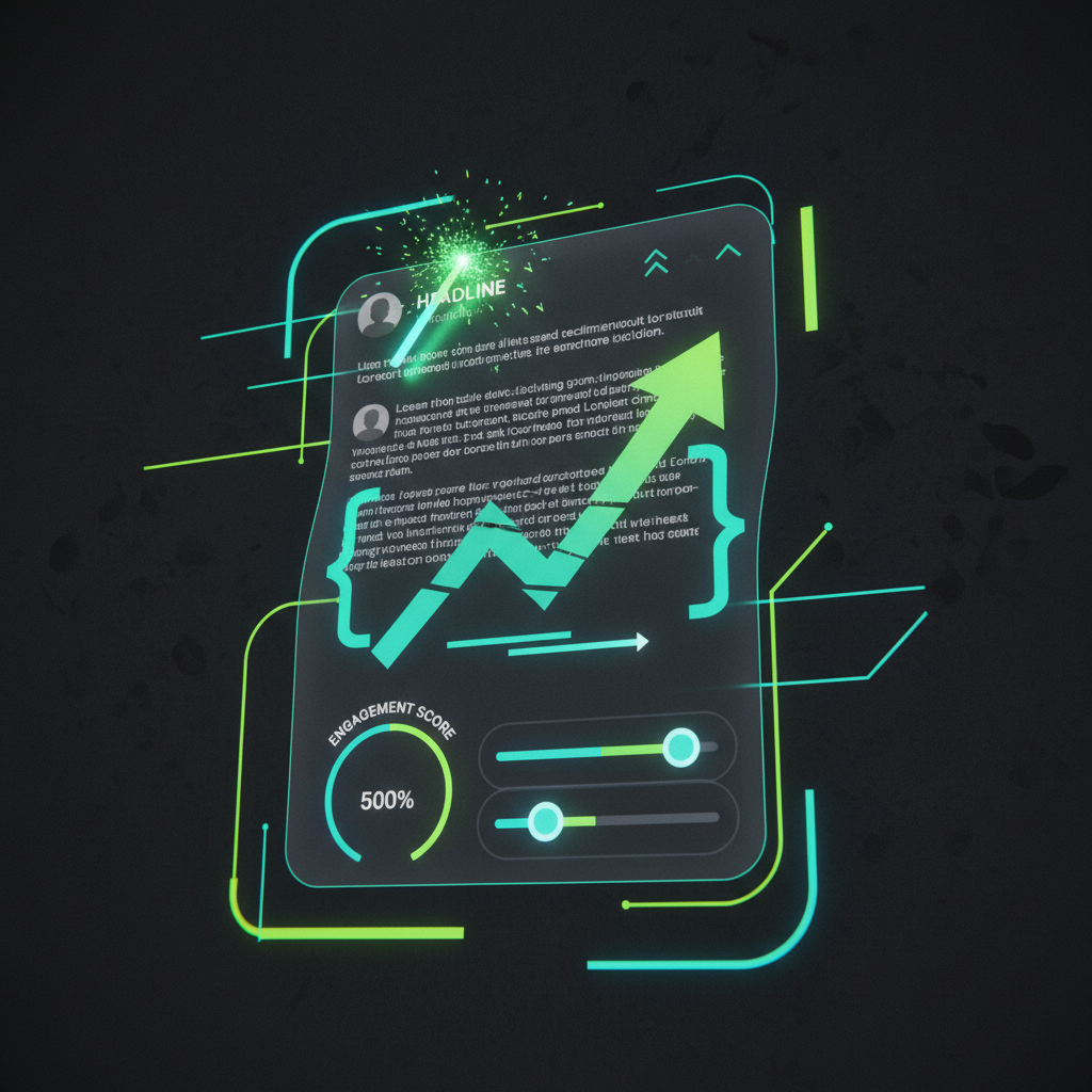 The Formatting Hacks That Boost Engagement by 50% Overnight
