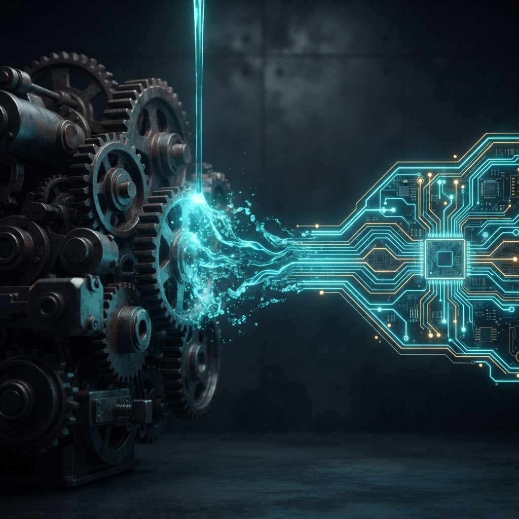 Why Your Operational Costs Are Rising (And How AI Can Fix It)