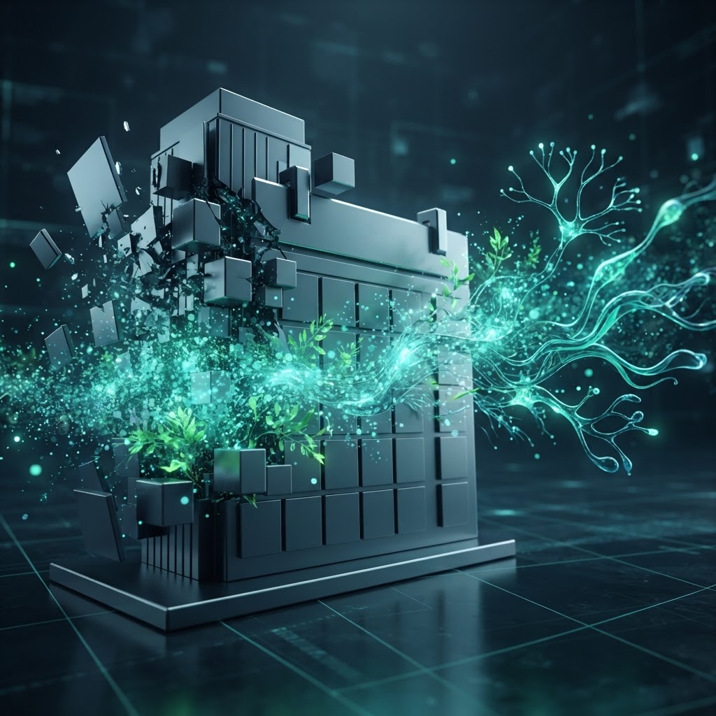 Moving Beyond Annual Planning: Why Continuous AI-Driven Strategy Is the New Standard