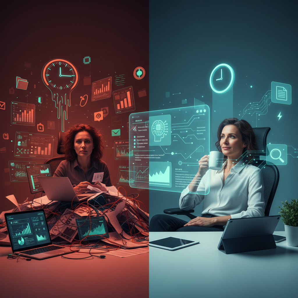 Do AI Summarization Tools Really Save Time for Ecommerce Marketers?