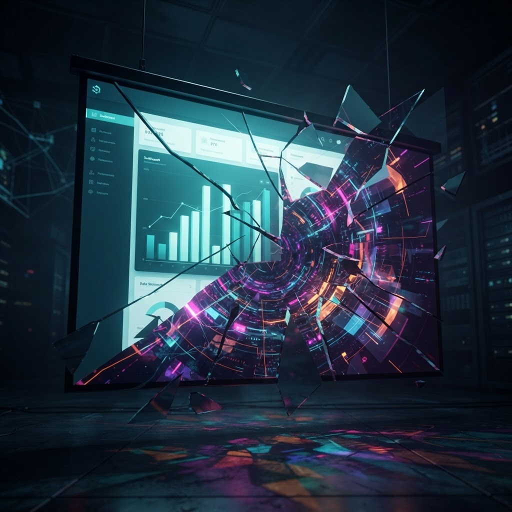 Why Your Ecommerce Data Is Lying To You (And How to Fix Your BI Strategy)