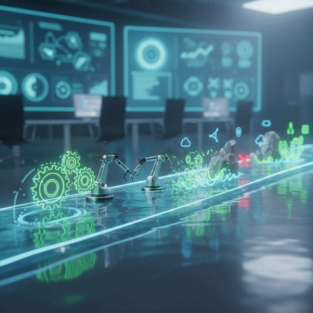 Streamlining Your Content Workflow: Top Automation Tools to Clear the Bottlenecks