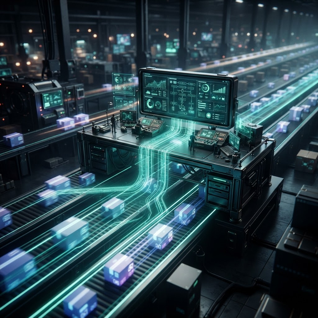 Selecting the Right Data Dashboard for Ecommerce Scaling