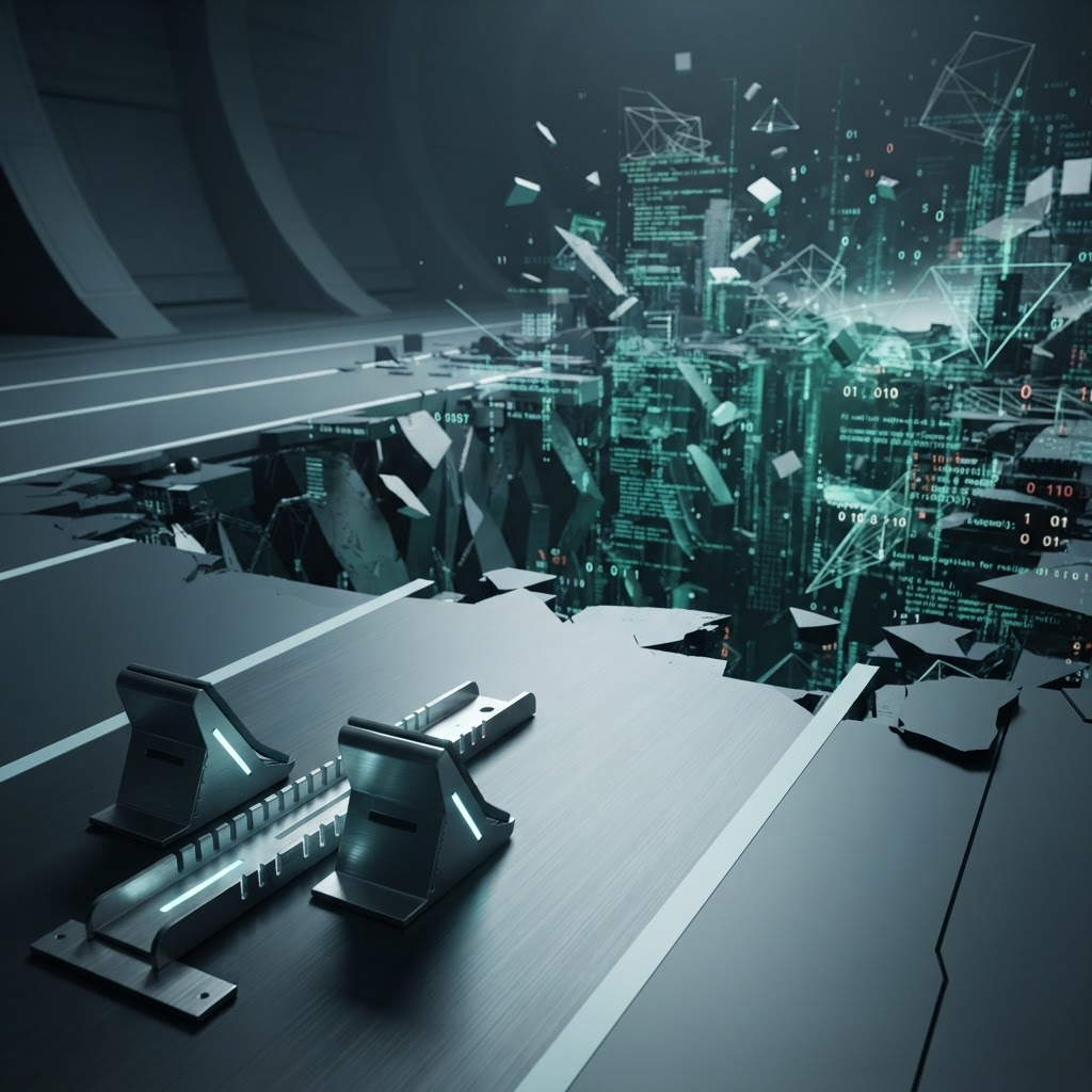 Closing the AI Gap: Why Most Ecommerce Initiatives Fail Before They Start