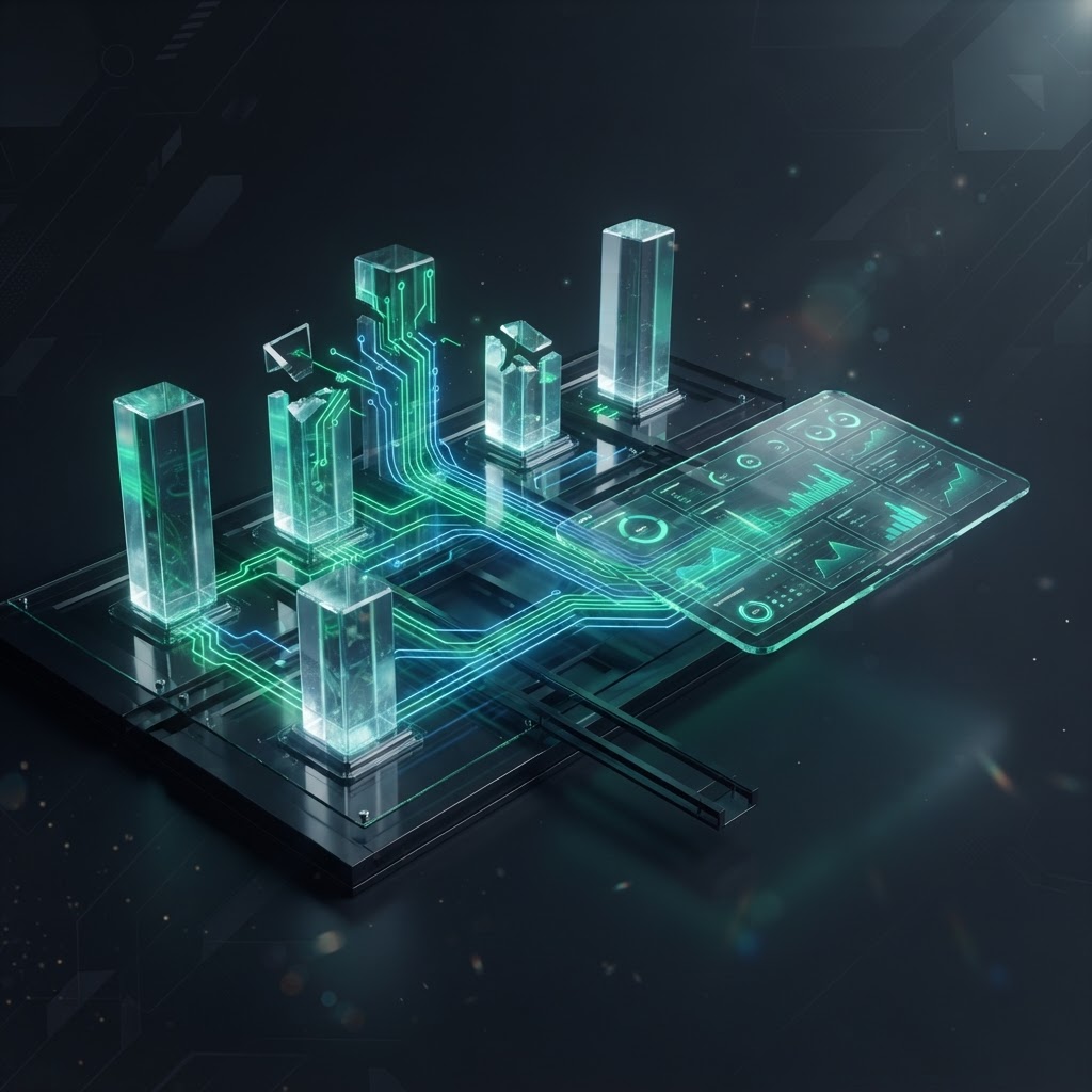 Breaking Down Data Silos: Building a Unified Executive Dashboard for Ecommerce Growth