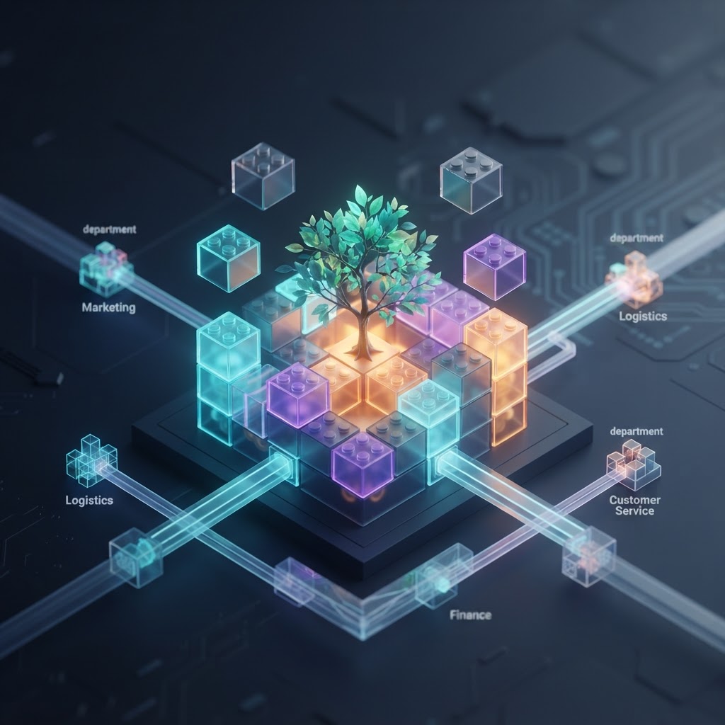 Selecting a Business Process Automation Platform for Ecommerce Scaling