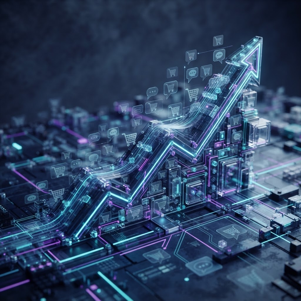 Selecting AI Customer Support Tools to Scale Ecommerce Operations