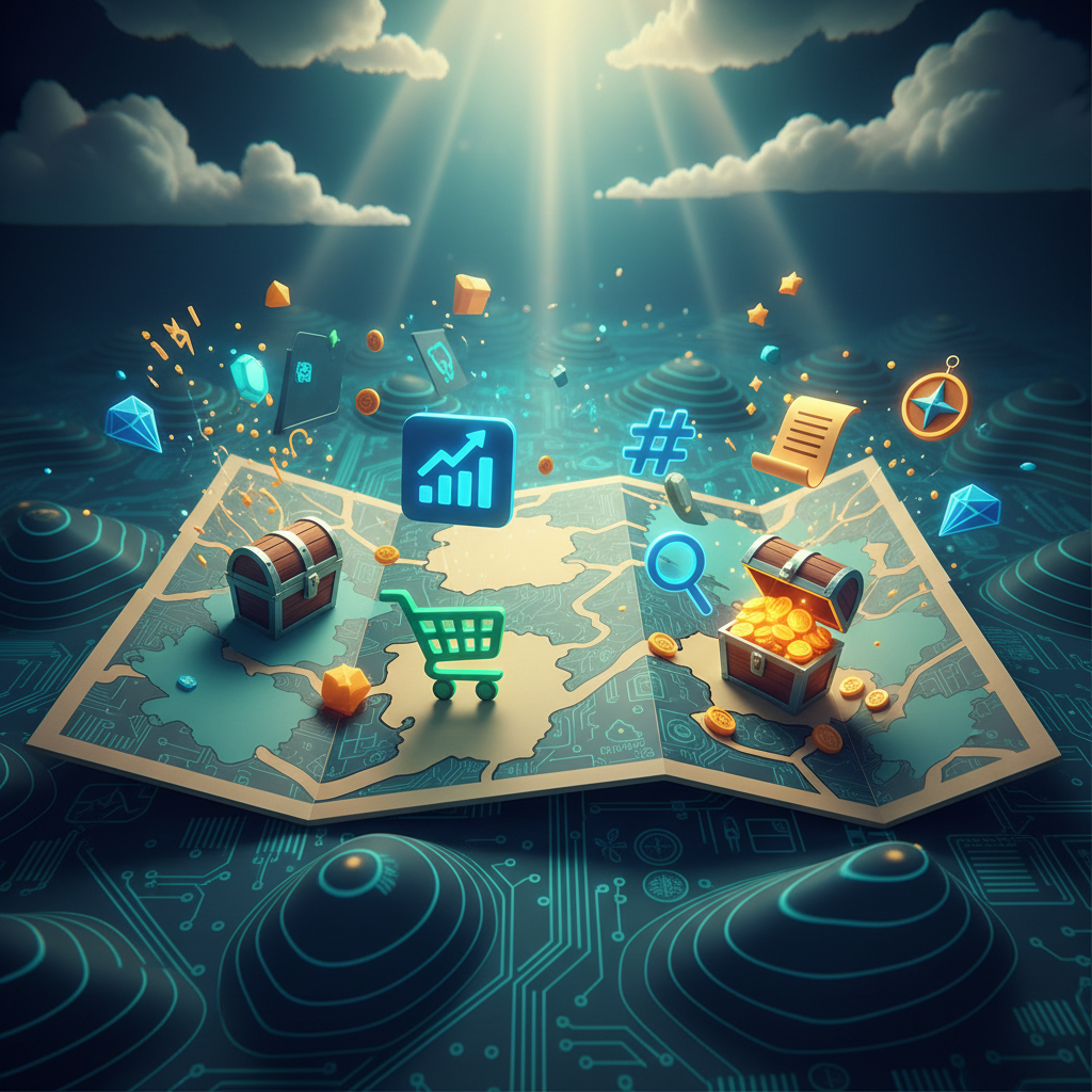Uncovering Content Gaps: Strategies for Ecommerce Success