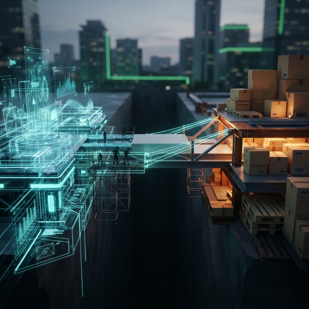 Closing the Insight Gap: How Ecommerce Brands Actually Execute on Data