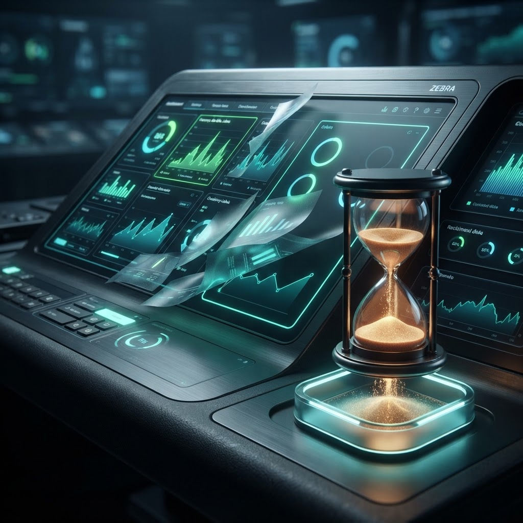 7 Dashboard Refinements That Reclaim 5 Hours of Weekly Reporting