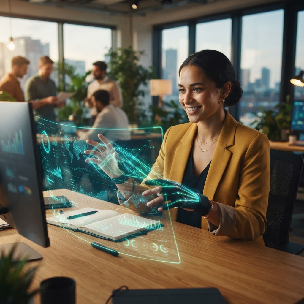 Moving Beyond AI Automation: How to Augment Your Ecommerce Team
