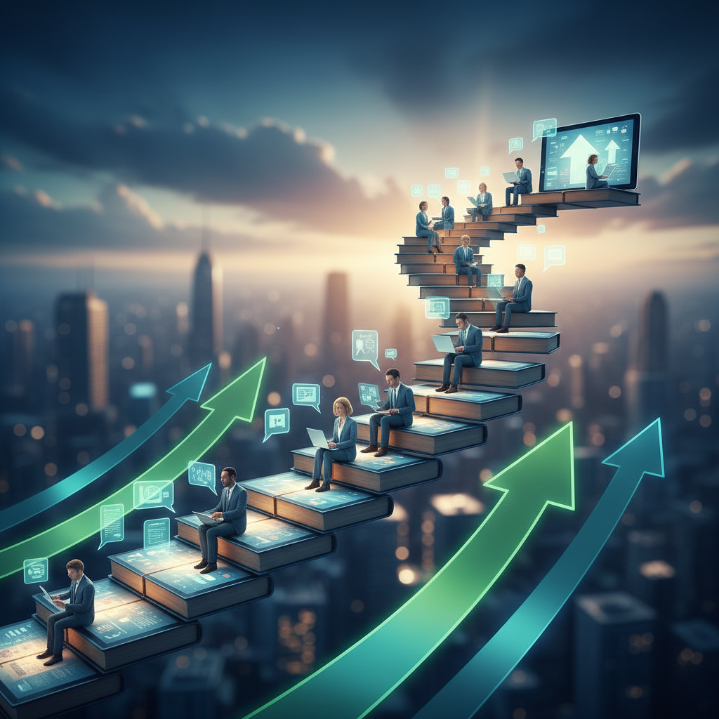Why Our Educational Webinars Achieved a 300% Increase in Engagement Over Promotions