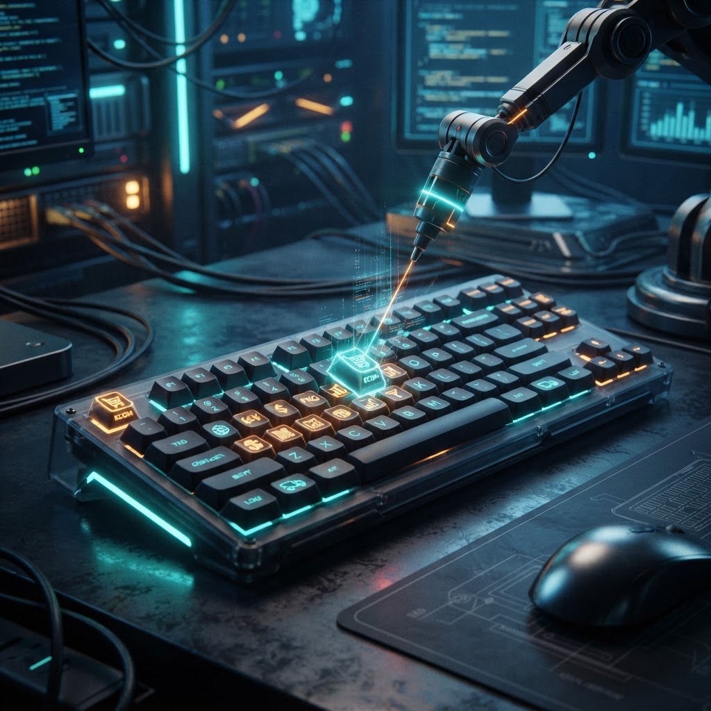 Selecting an AI Writing Assistant for Your Ecommerce Operations