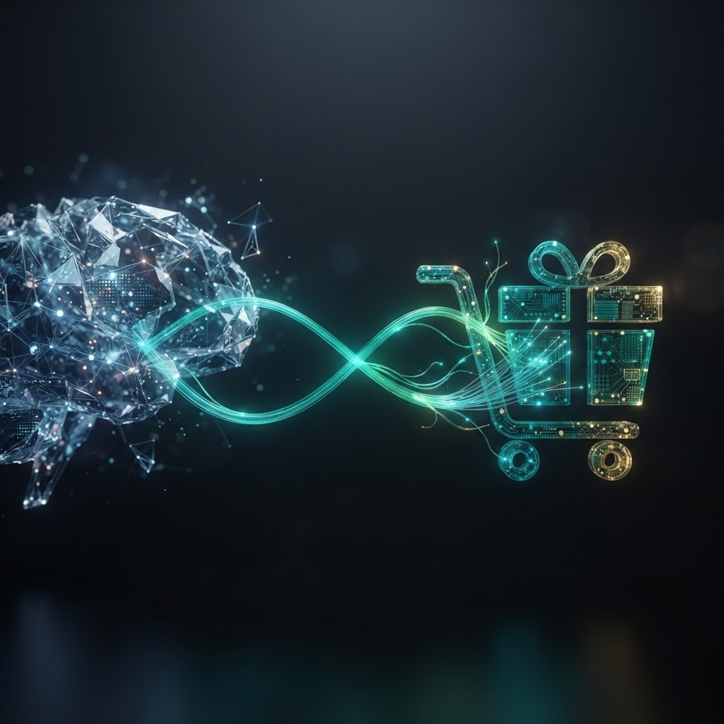 Closing the AI Accuracy Gap: Using RAG for Personalized Ecommerce CX