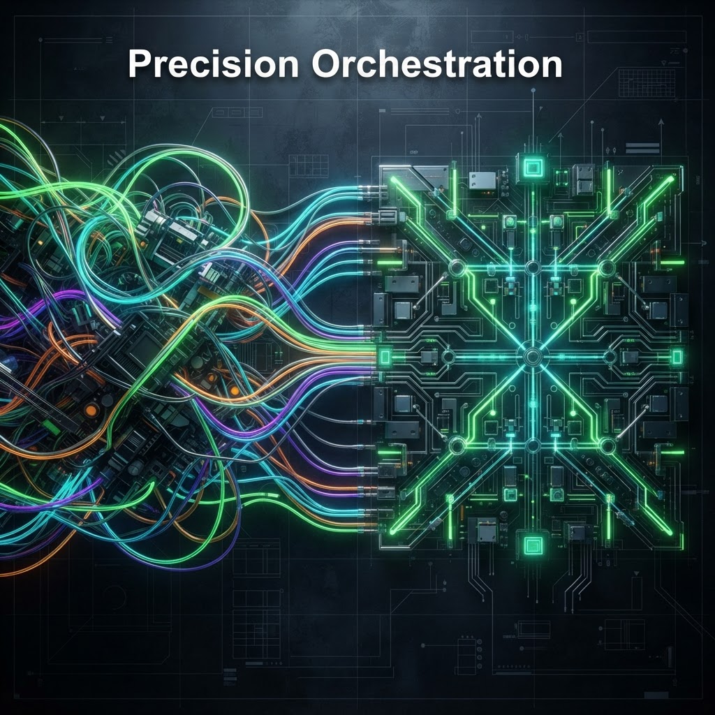 Selecting the Right Business Process Automation Platform for Ecommerce Growth