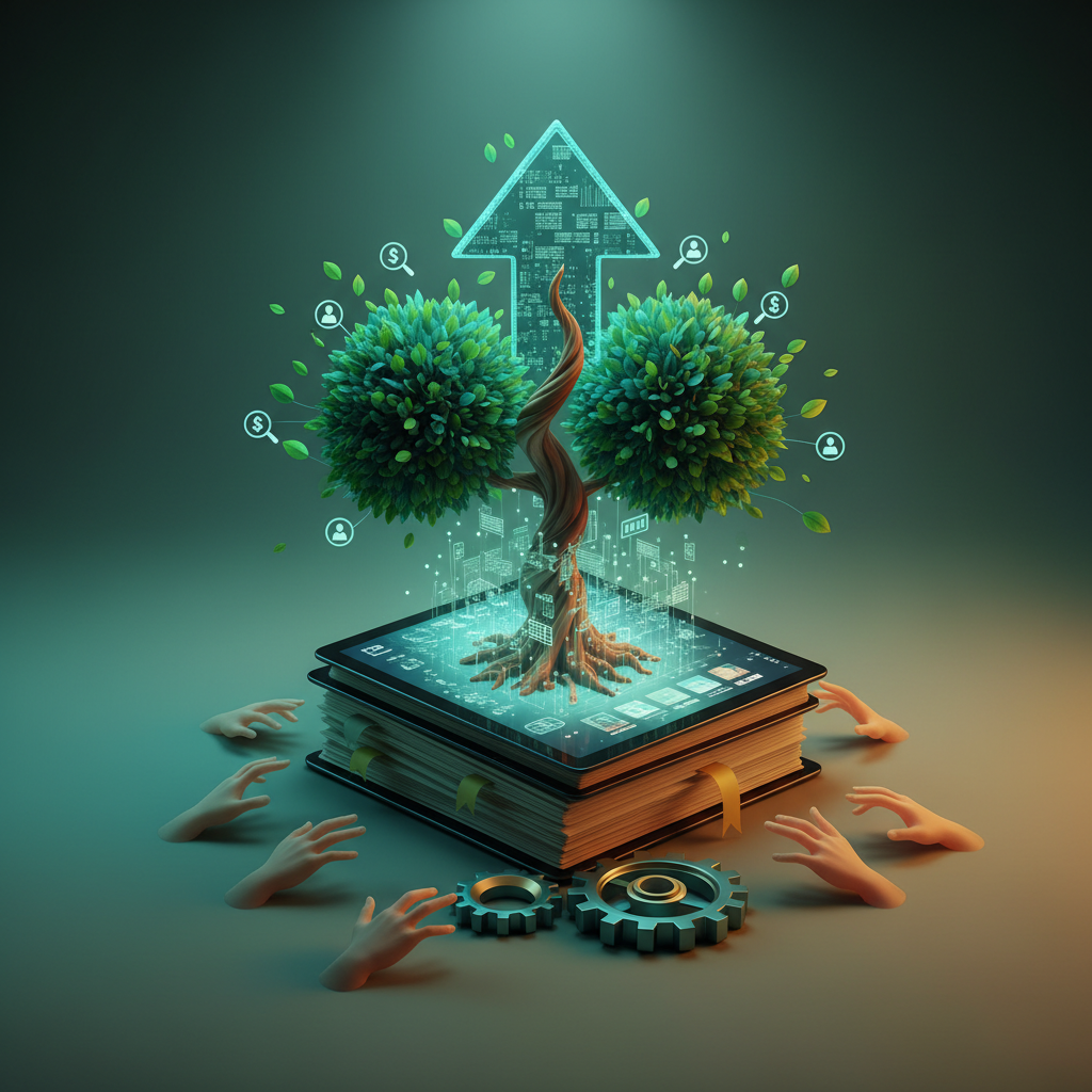 How Consistent Expertise-Driven Content Built Trust and Boosted Leads by 300%