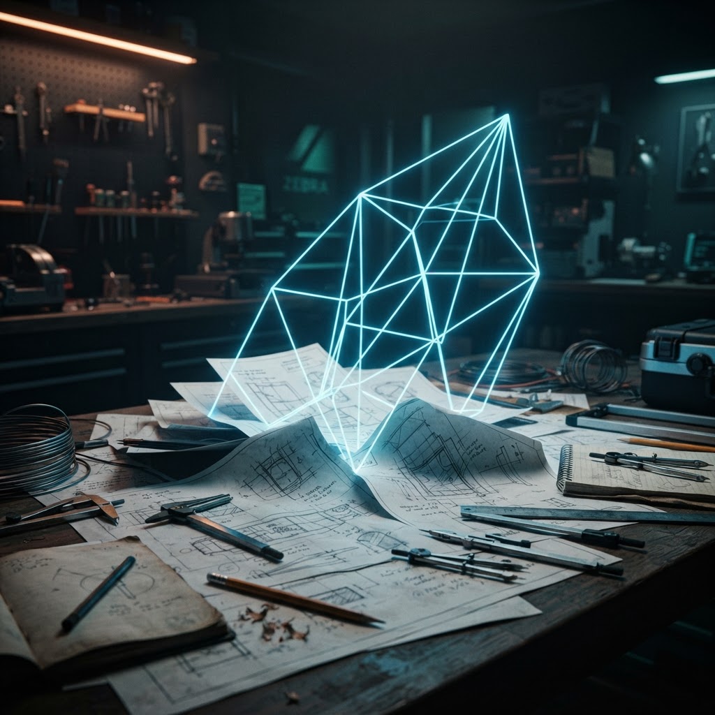 Why Your Team Fights AI Adoption (And How to Lead the Transition)