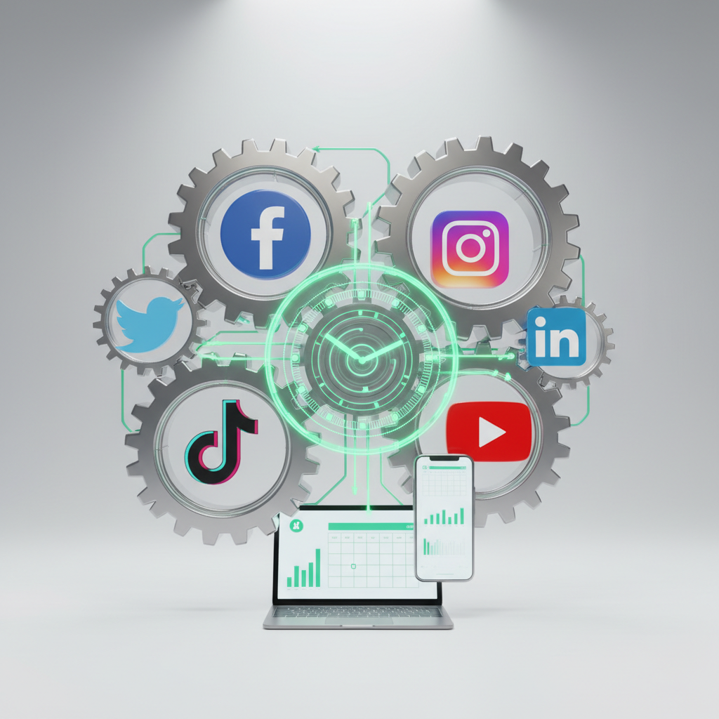 Streamline Your Social Presence: Top Scheduling Platforms for Multi-Channel Success