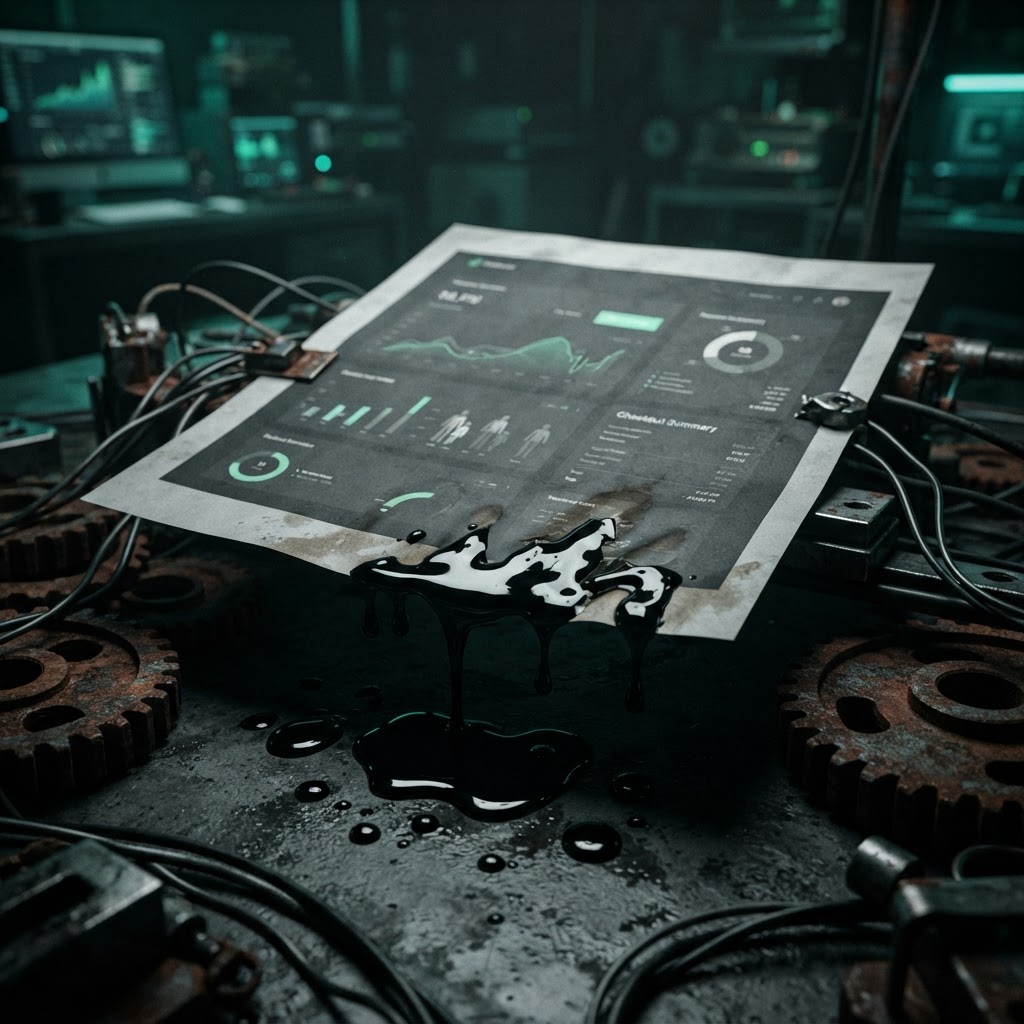 Why Manual Reporting Is Costing Your Ecommerce Store Revenue
