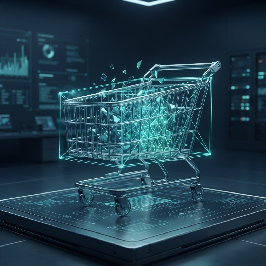 Is Your Ecommerce Data AI-Ready? A Practical Audit Framework