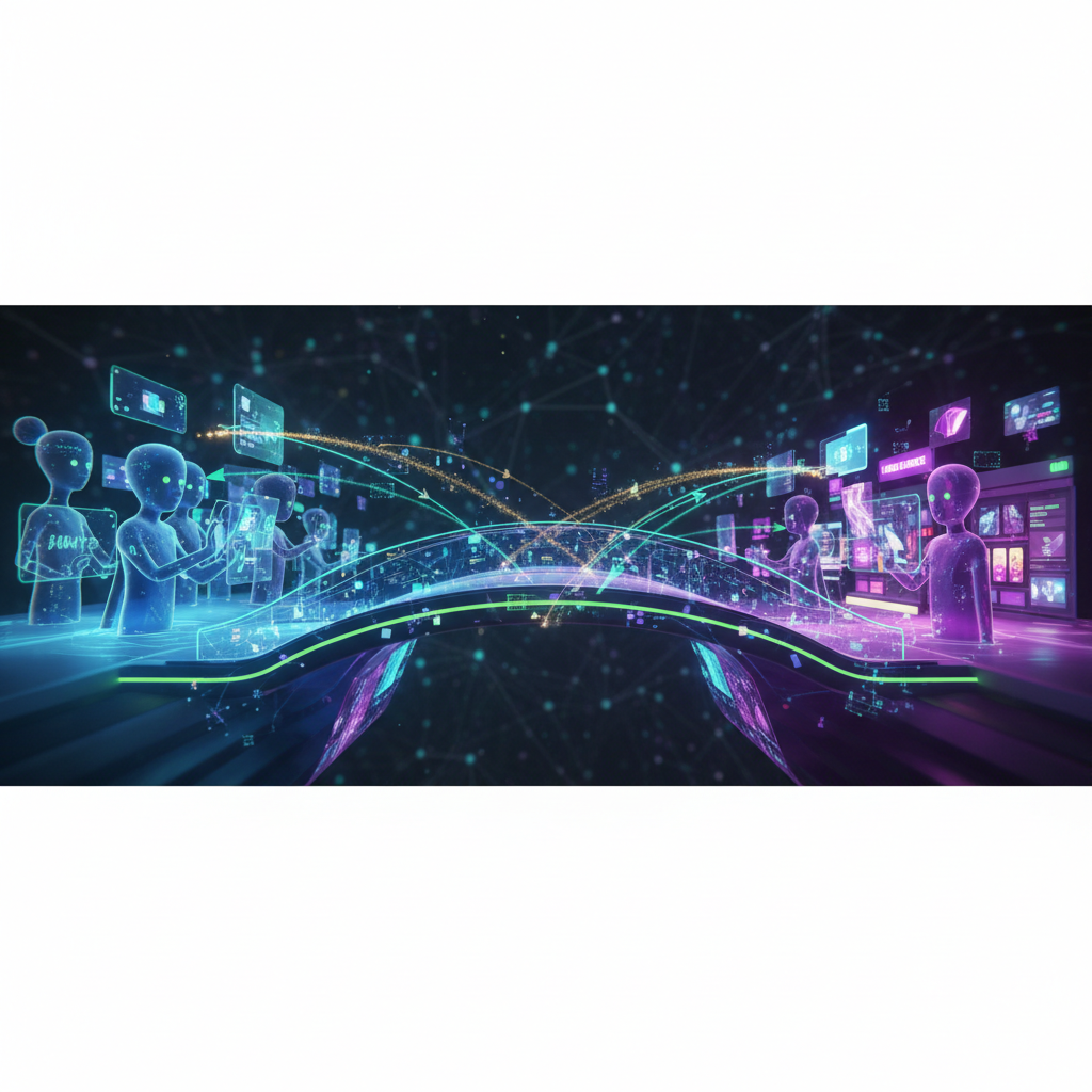 How Recommendation Engines Are Transforming Audience Discovery in E-commerce