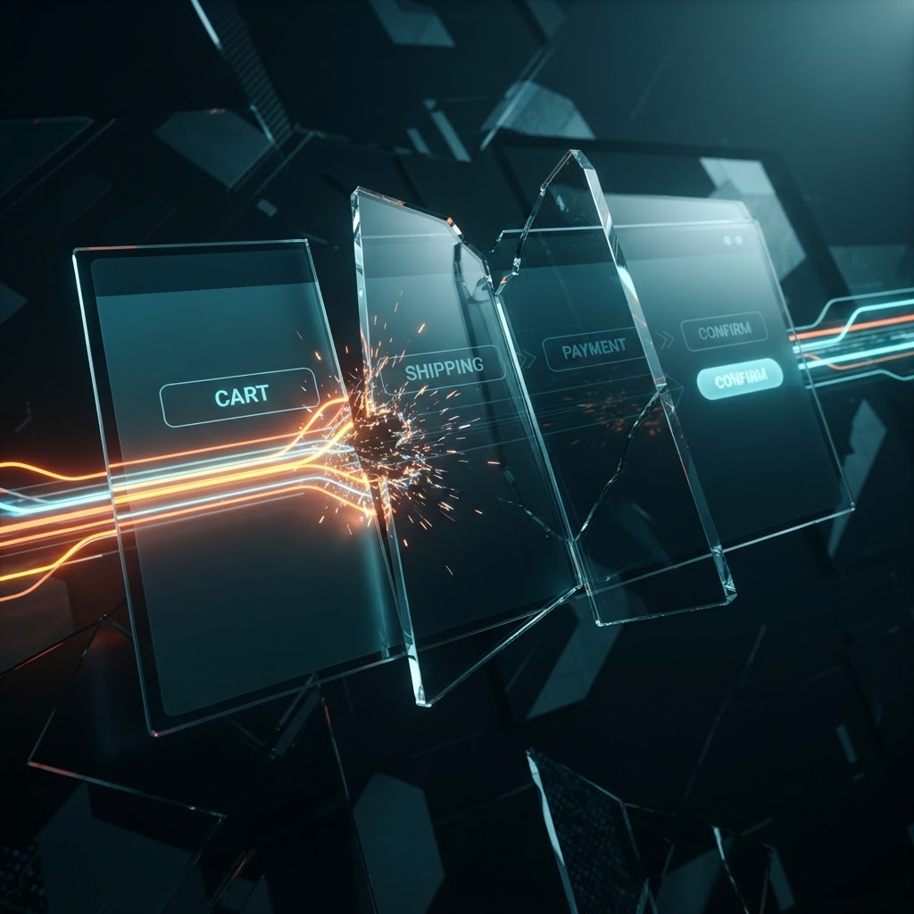 Why Siloed Data Is Killing Your Ecommerce Conversion Rate