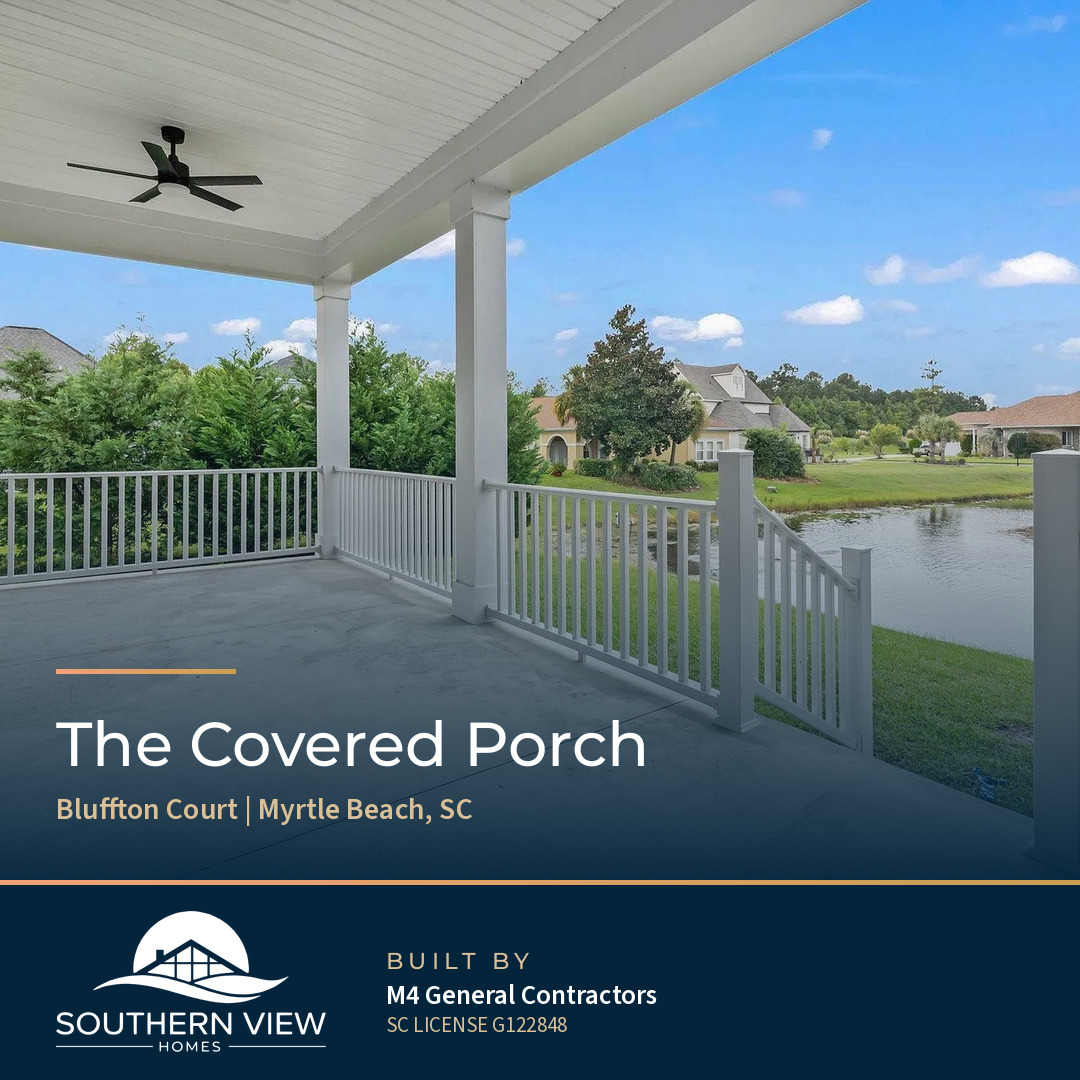 Bluffton Court — photo 1