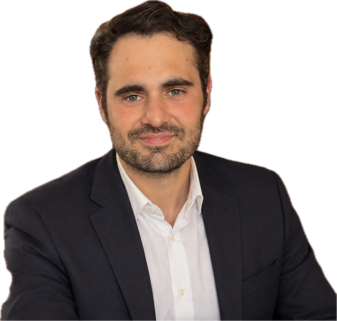 Me Tiago Múrias - Associé — droit des jeunes contrevenants et droit criminel at Ameur & Múrias law firm