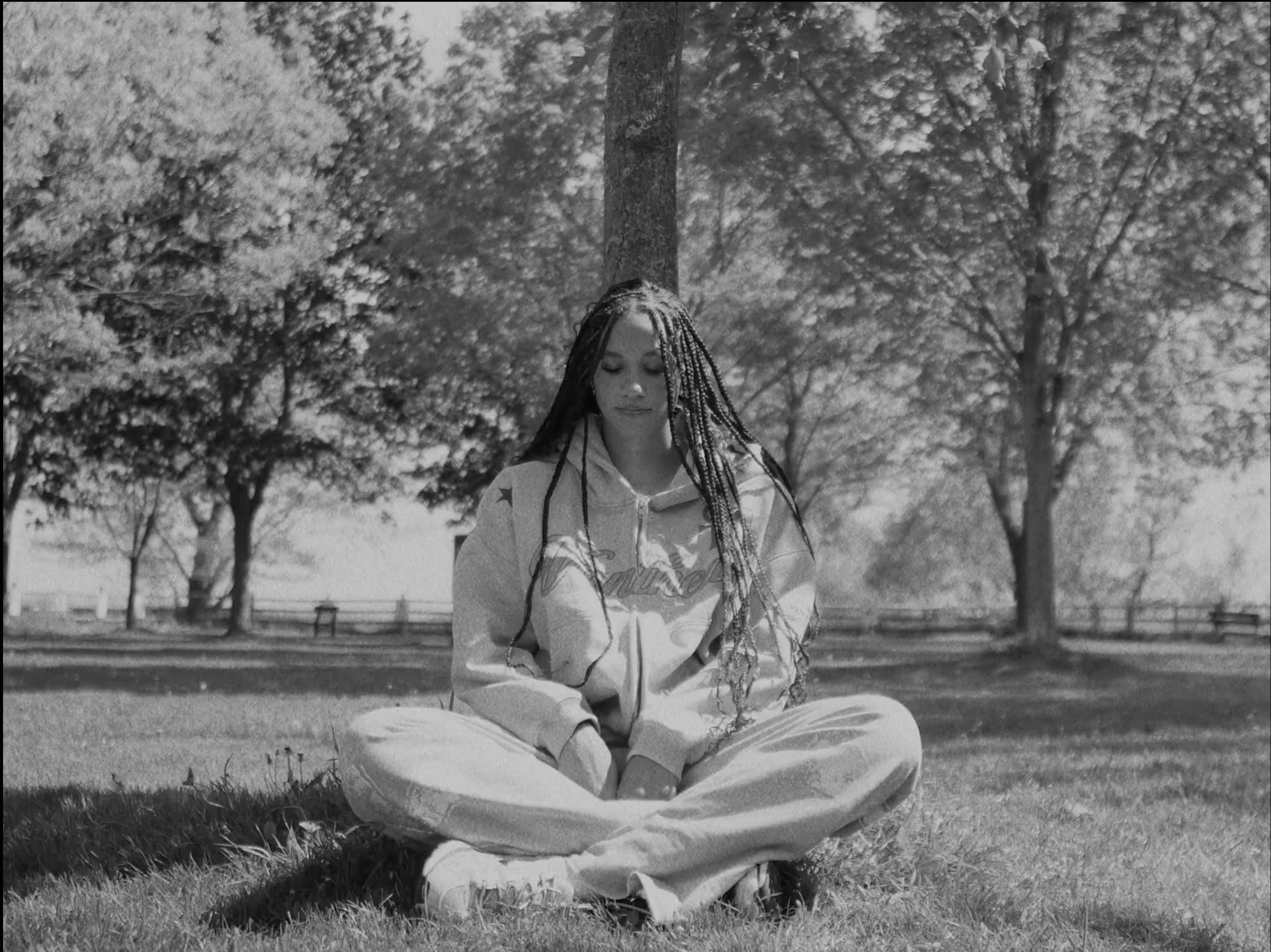Vantheah SS26 - Skylar