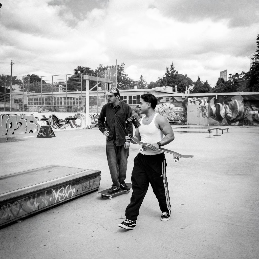 Skatepark