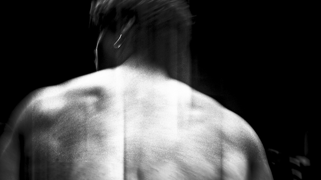 Nigel Daley