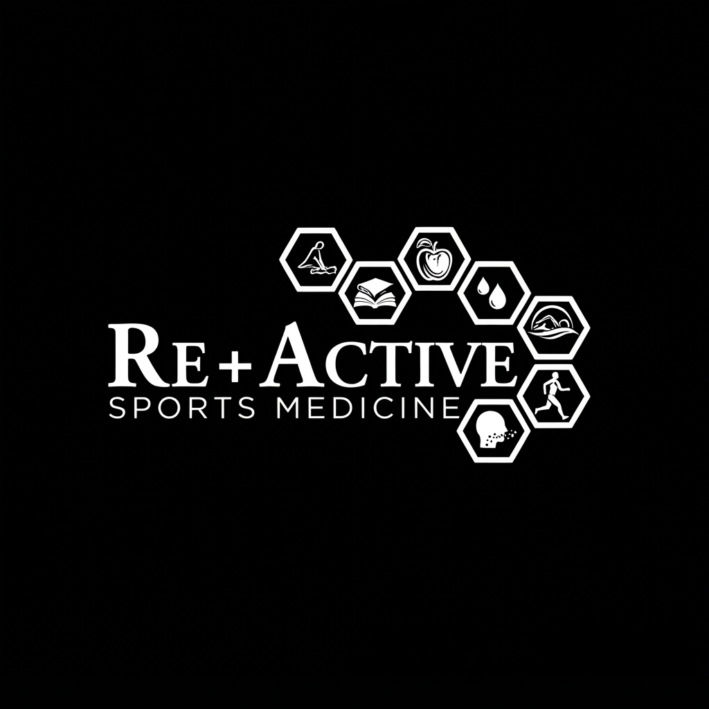 Re+active Sports Medicine - CIBC 5K Recap