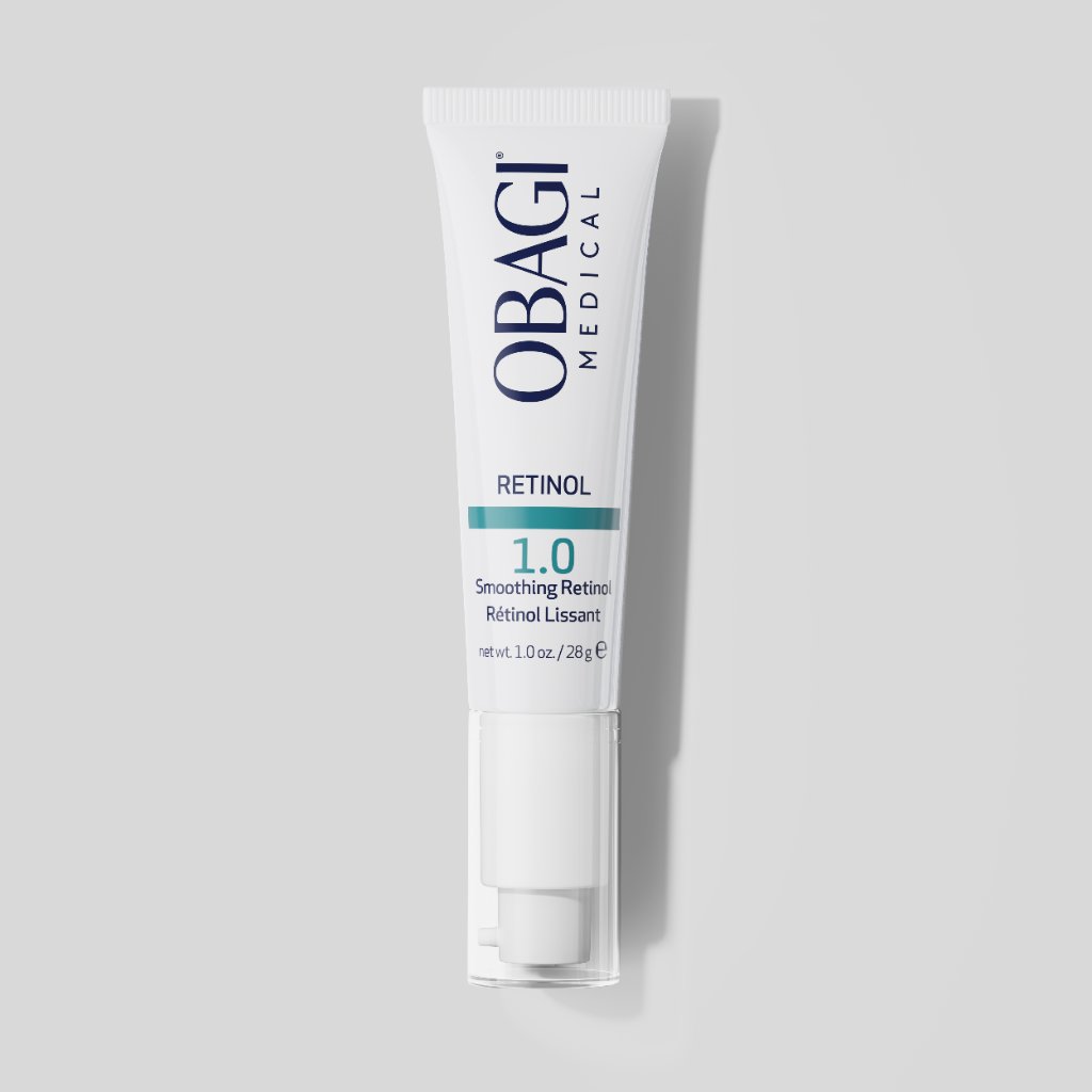 Retinol 1.0