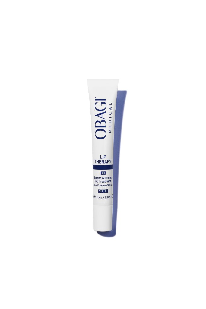 Lip Therapy AM Soothe & Protect SPF 30