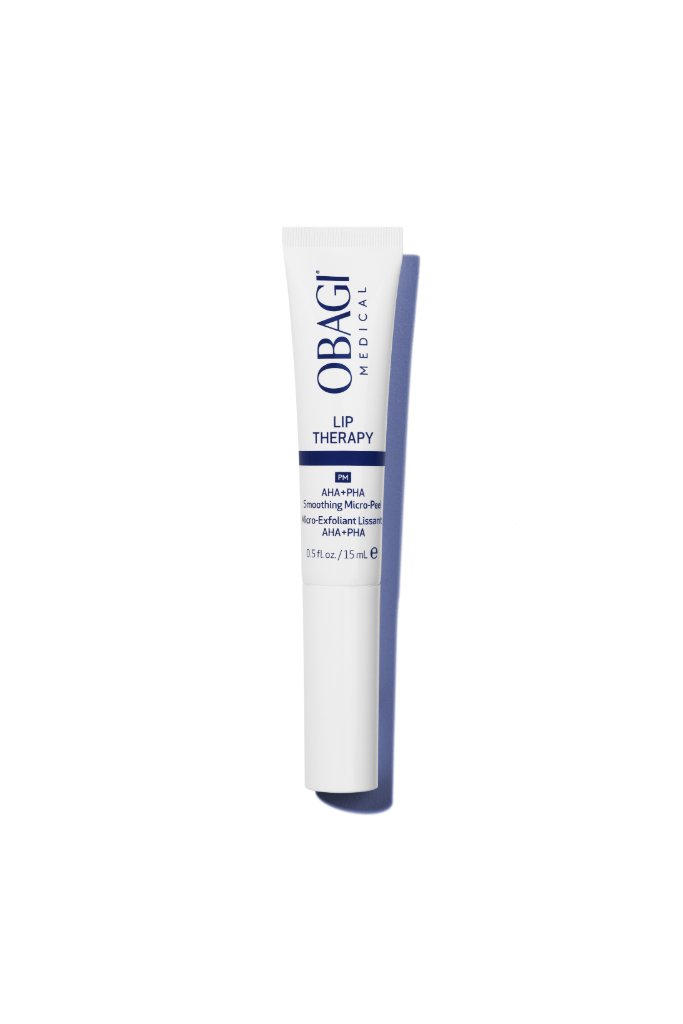 Lip Therapy PM AHA+PHA Smoothing Micro-Peel