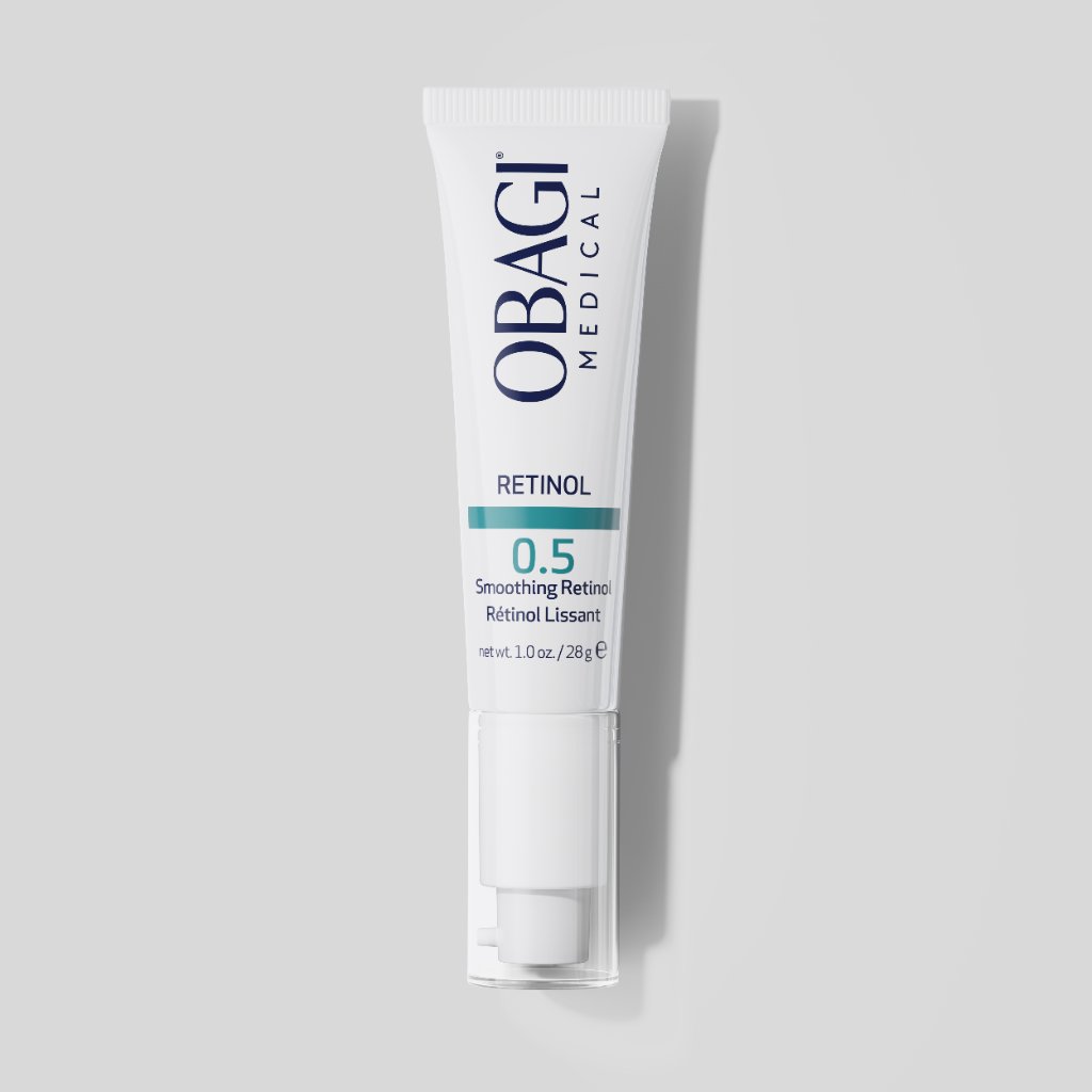 Retinol 0.5