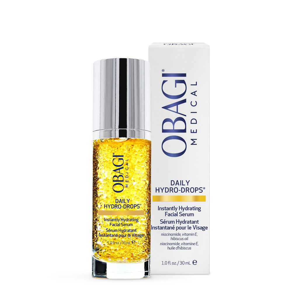 Obagi Daily Hydro-Drops Instantly Hydrating Facial Serum