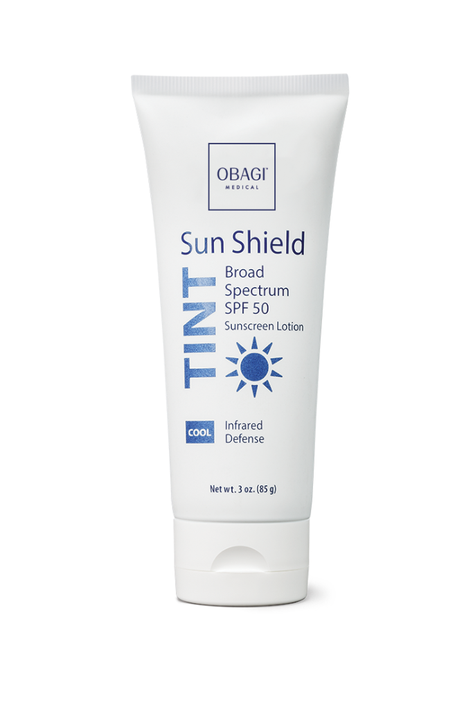 Sun Shield Tint SPF 50 Cool