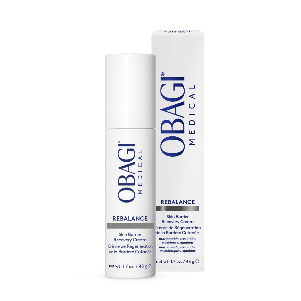 Obagi Rebalance Skin Barrier Recovery Cream
