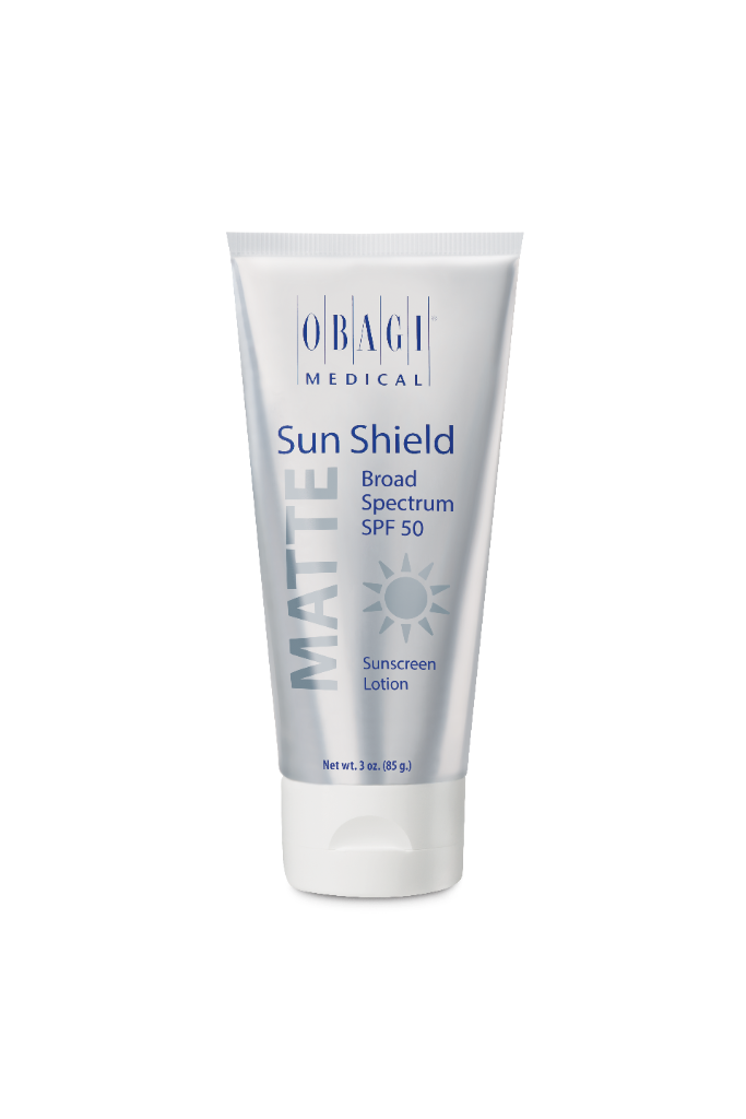 Sun Shield SPF 50 Lotion