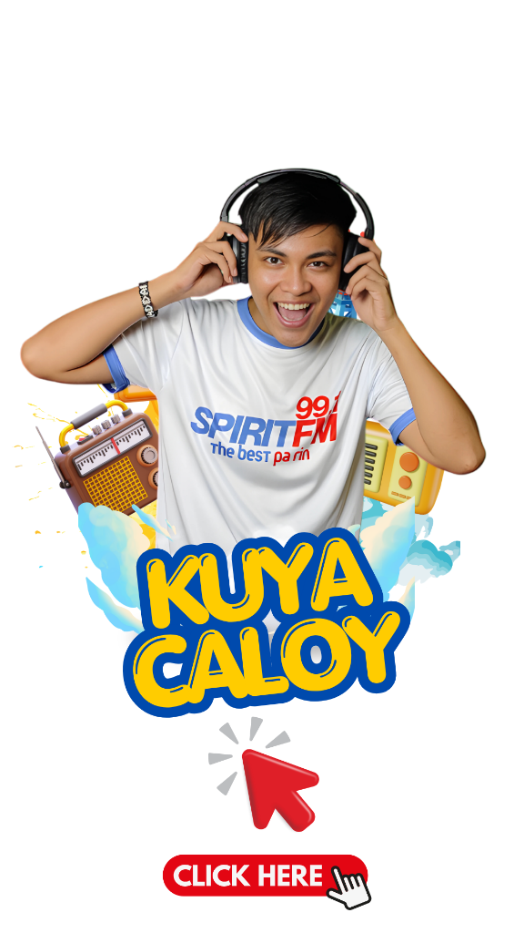 DJ Caloy