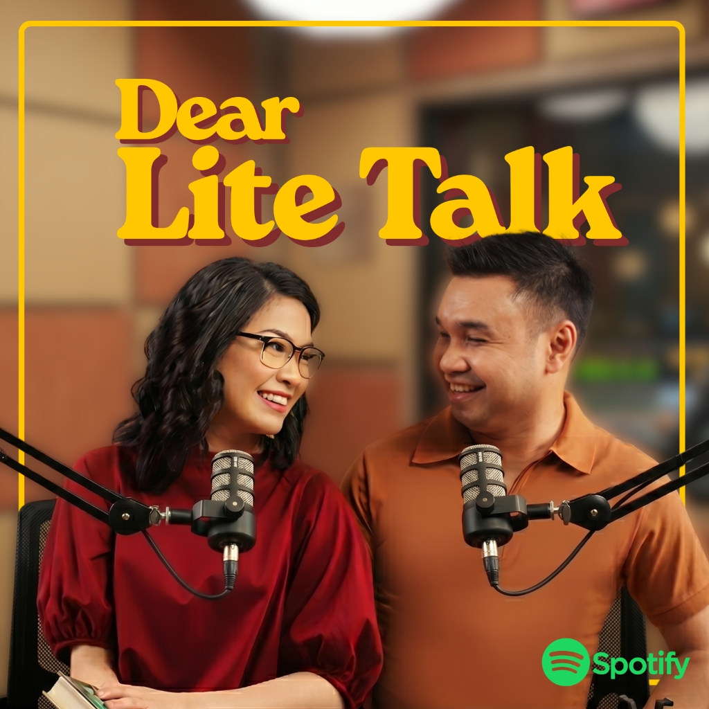 Dear Lite Talk