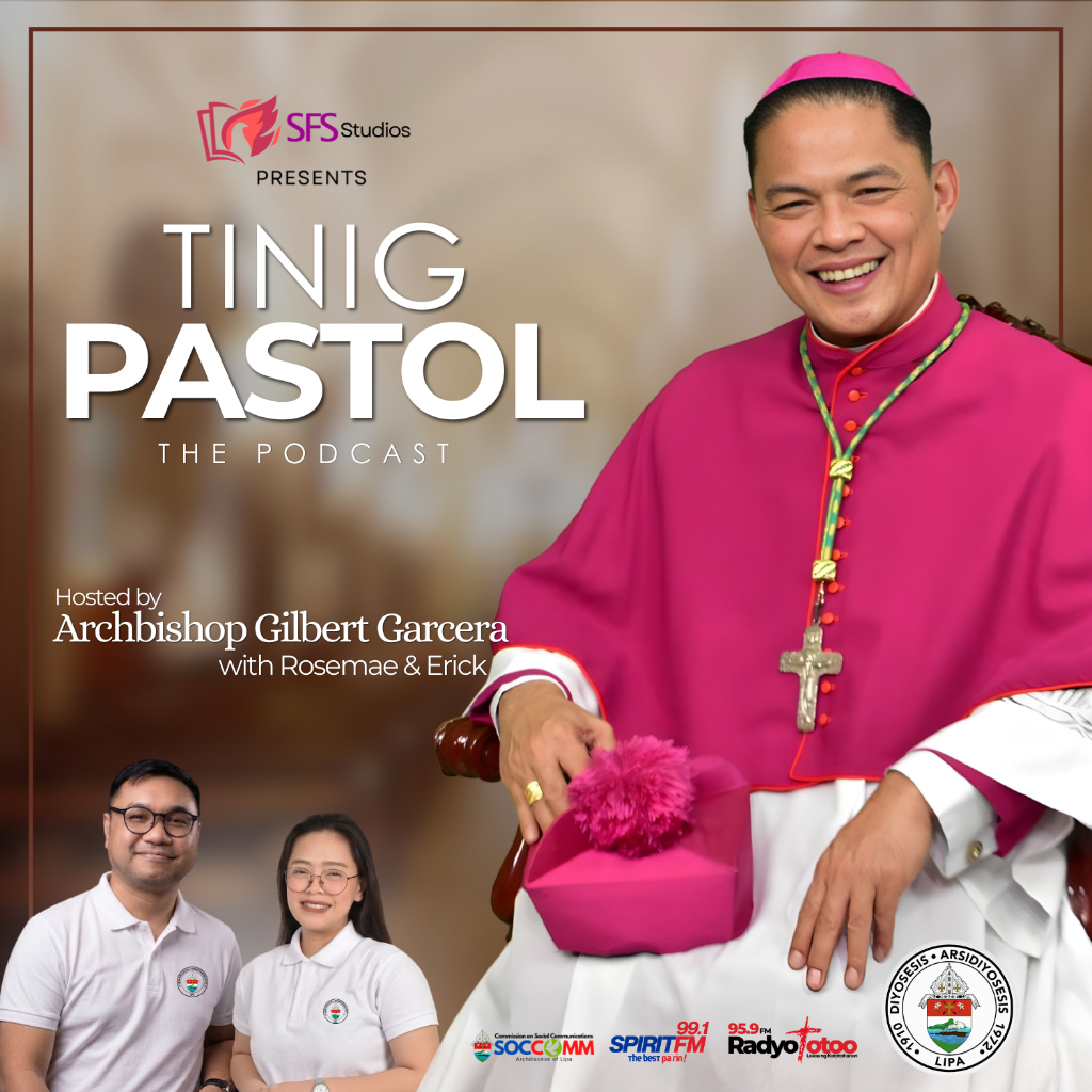 Tinig Pastol