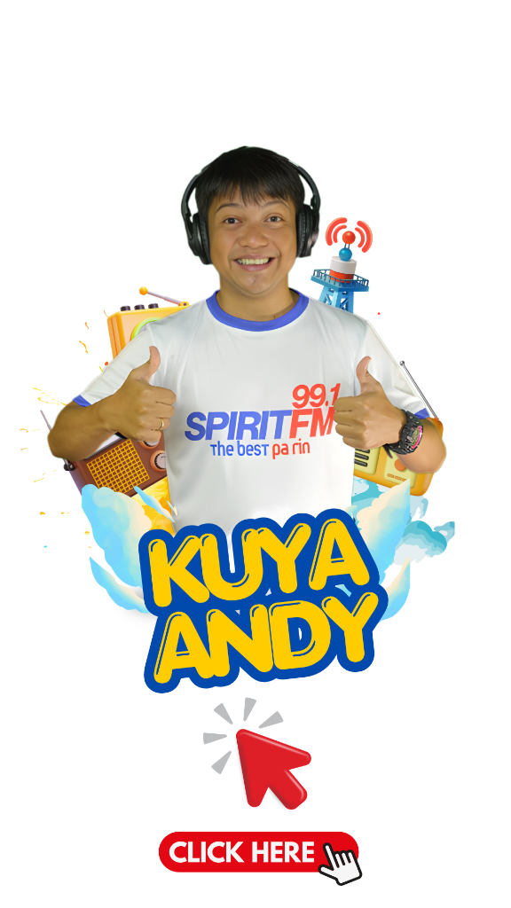 DJ Andy