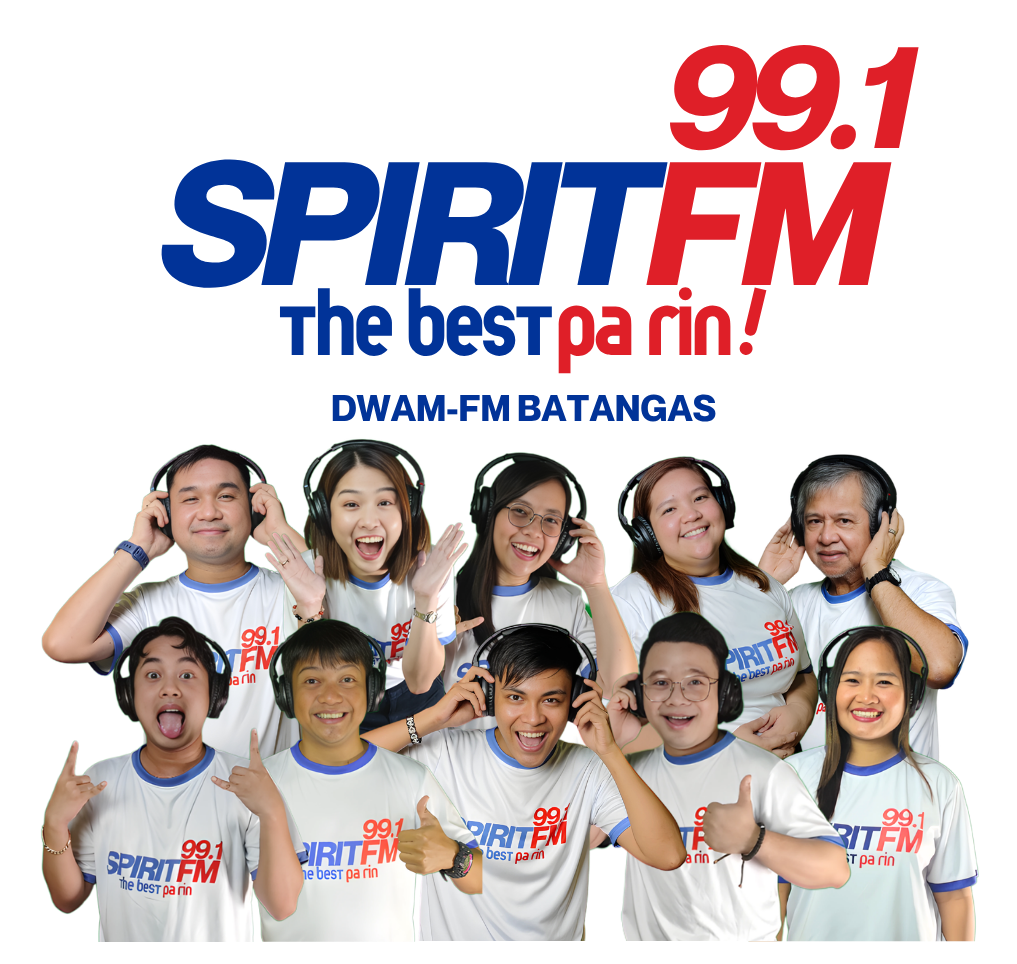 99.1 Spirit FM